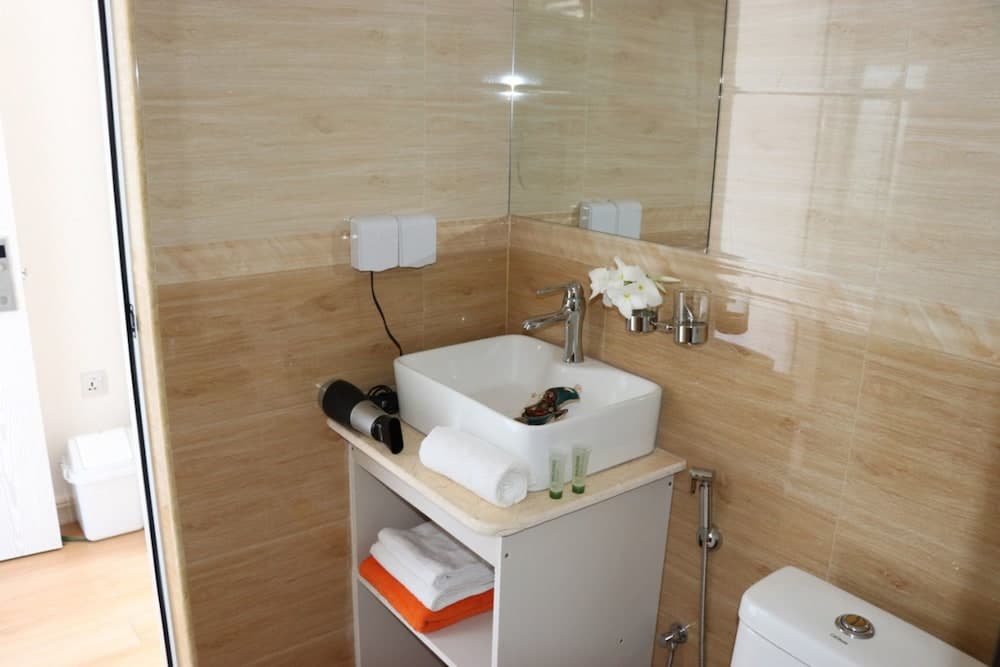 iCom Marina Sea View - View 15