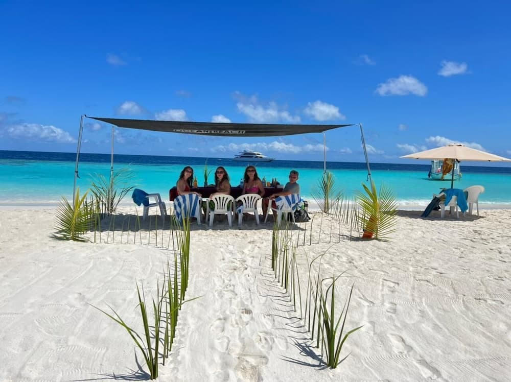 Ocean Beach Inn - Maldives - View 32