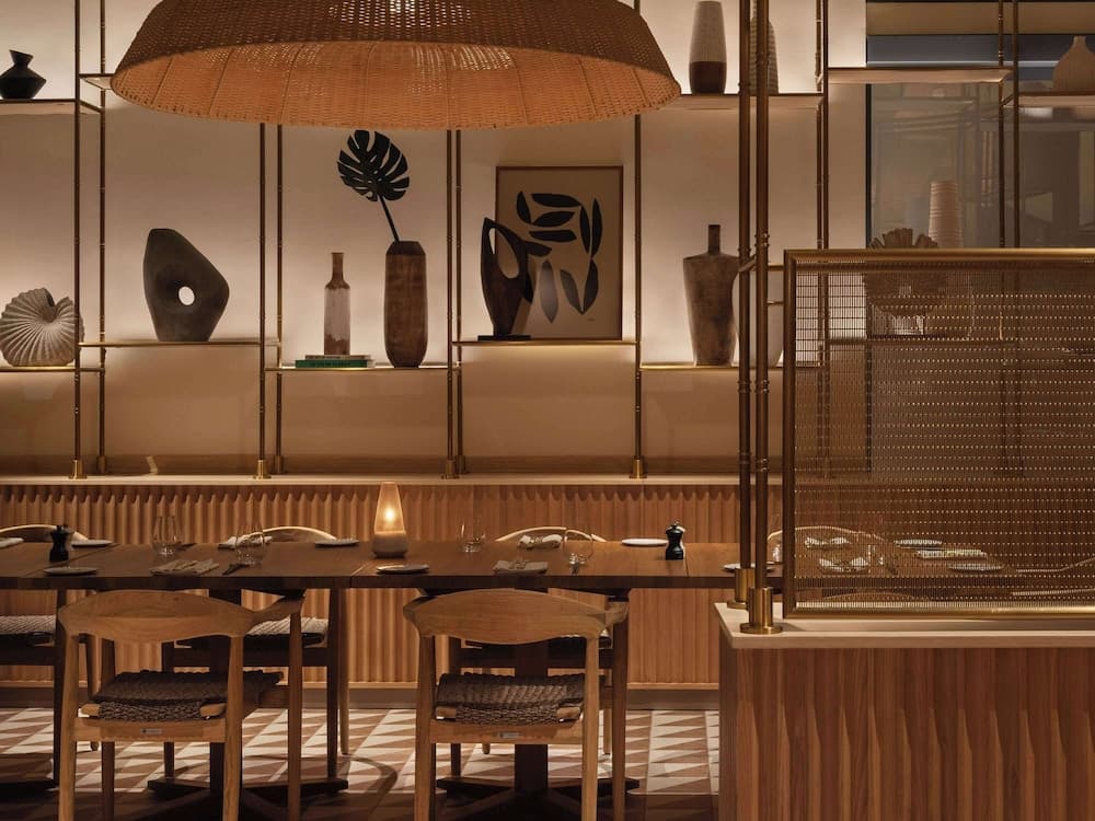 SO/ Maldives - View 52