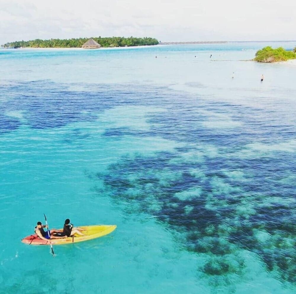 Bibee Maldives - View 28