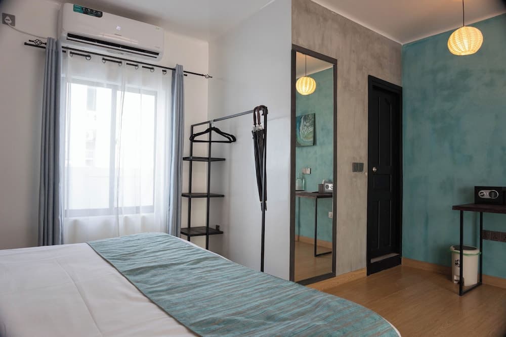 Zinnia Villa - View 12