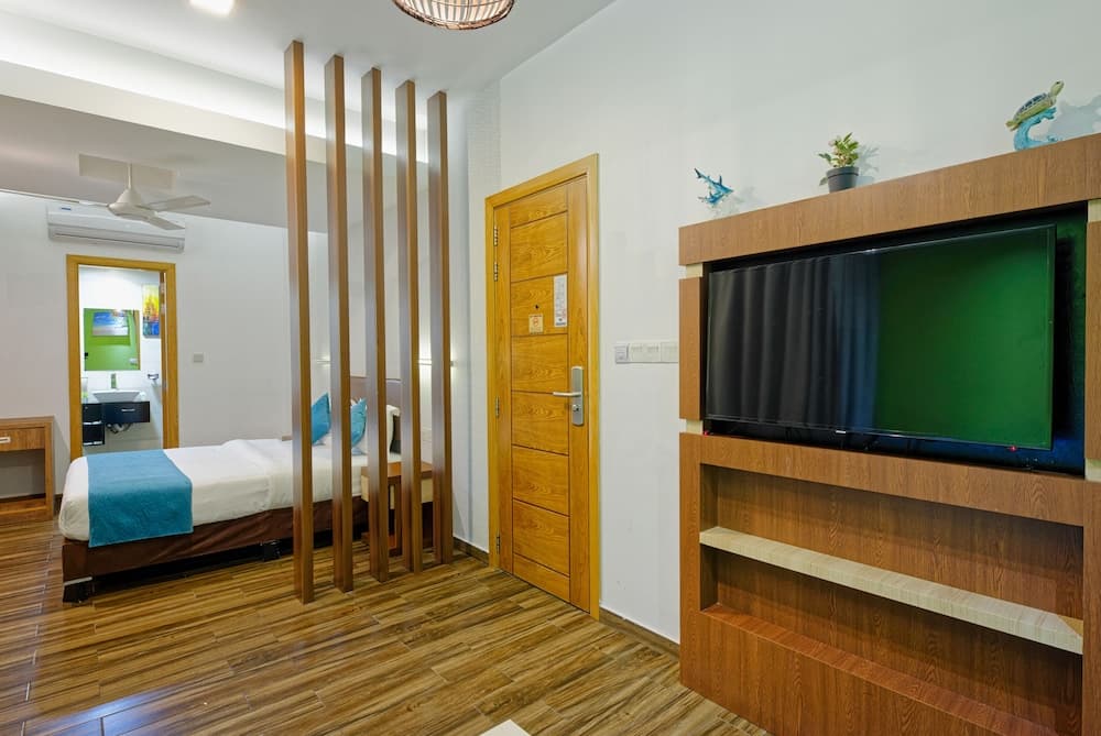 H78 Maldives - View 13