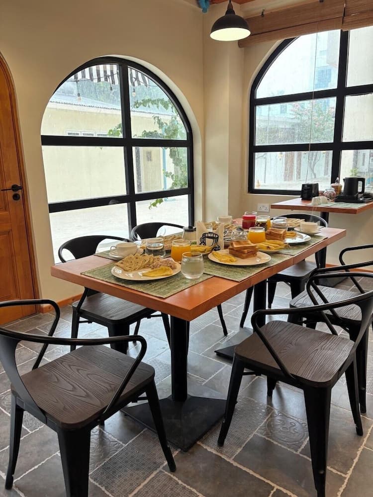 Ruka Maldives - View 20