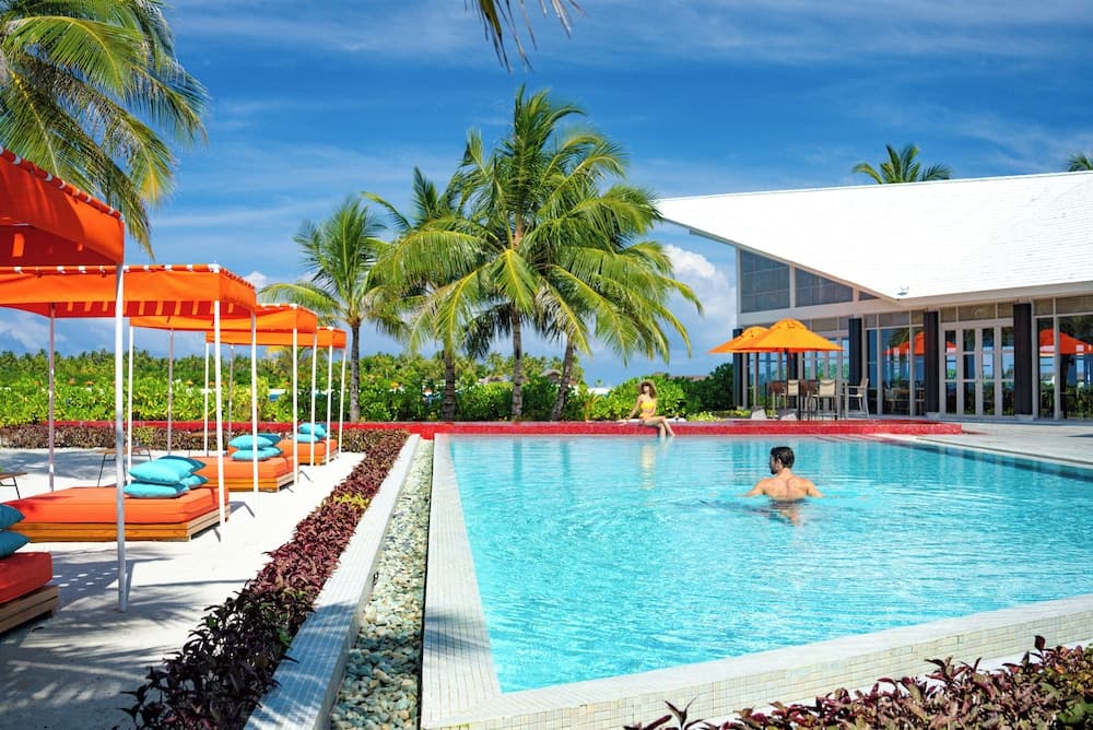 OBLU SELECT Sangeli - Premium All Inclusive with Free Transfers - View 114