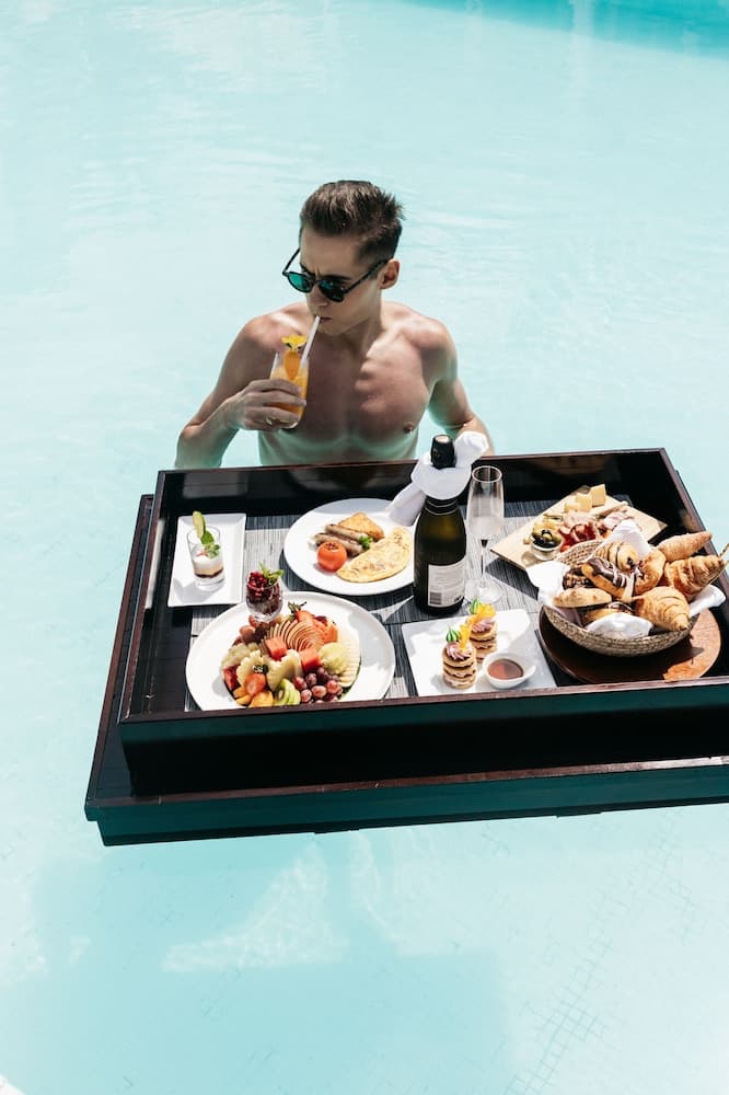 Cinnamon Hakuraa Huraa Maldives - All Inclusive Adults-Only - View 15