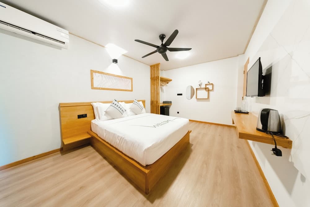 Island Serenity - View 3