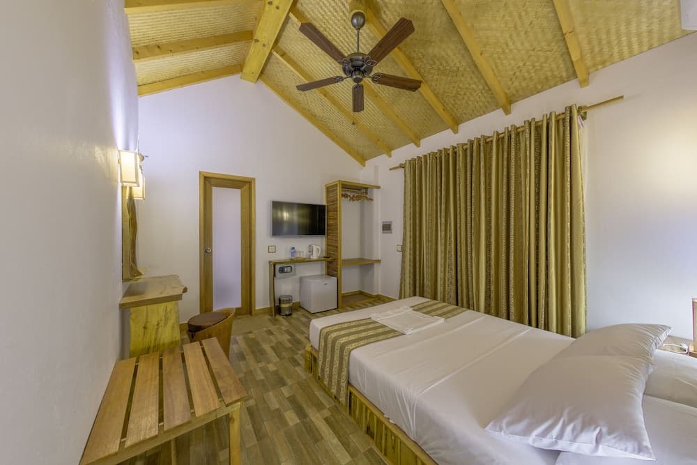 Ameera Maldives - View 17