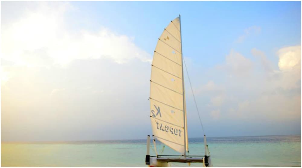 Biyadhoo Island Resort - View 3