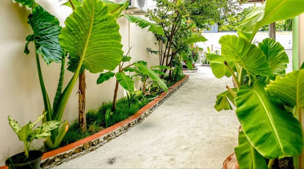 Banyan Villa Maldives - View 86