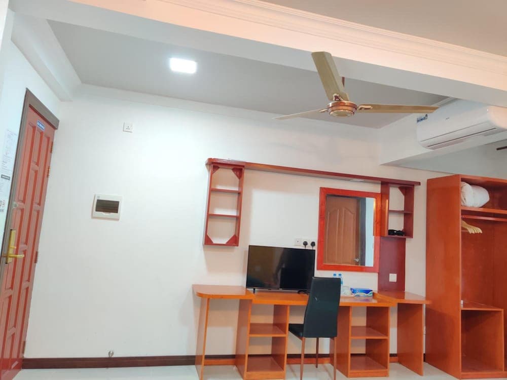 Athens View Guraidhoo - View 53