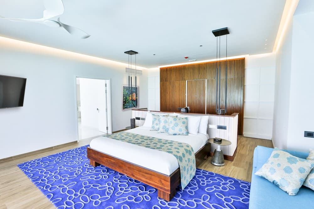 Emerald Maldives Resort & Spa - All Inclusive - View 2