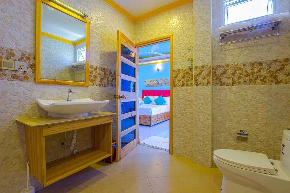 Select Village Maafushi - View 58