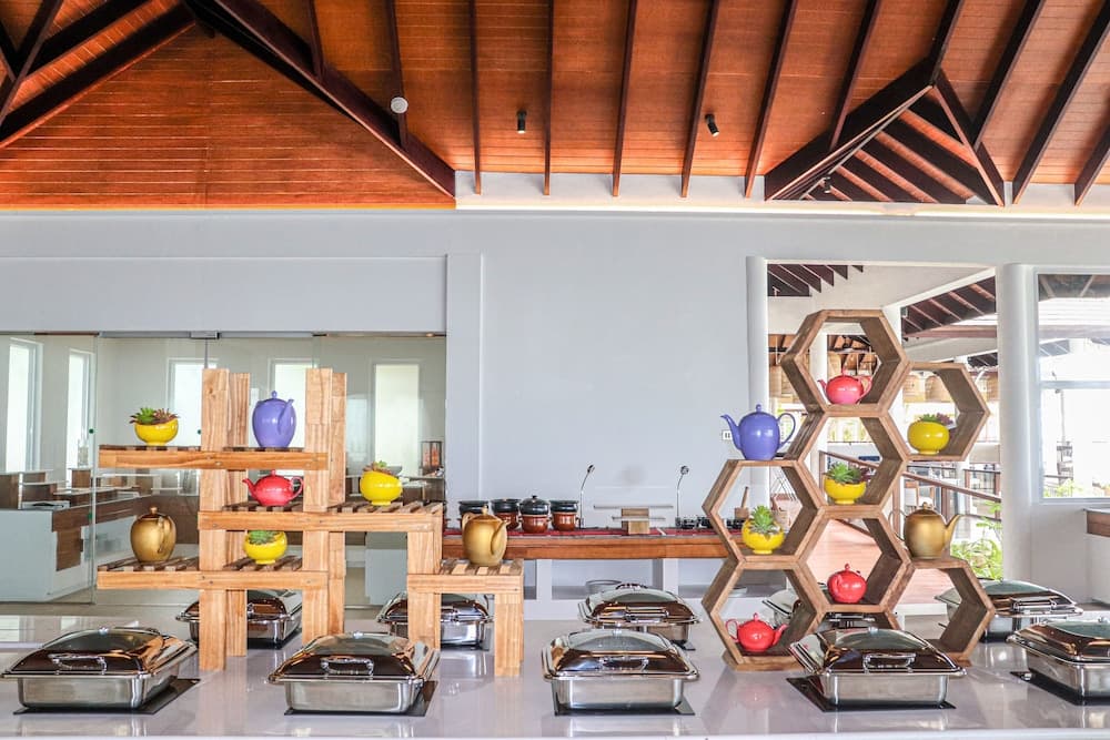 Cinnamon Hakuraa Huraa Maldives - All Inclusive Adults-Only - View 73