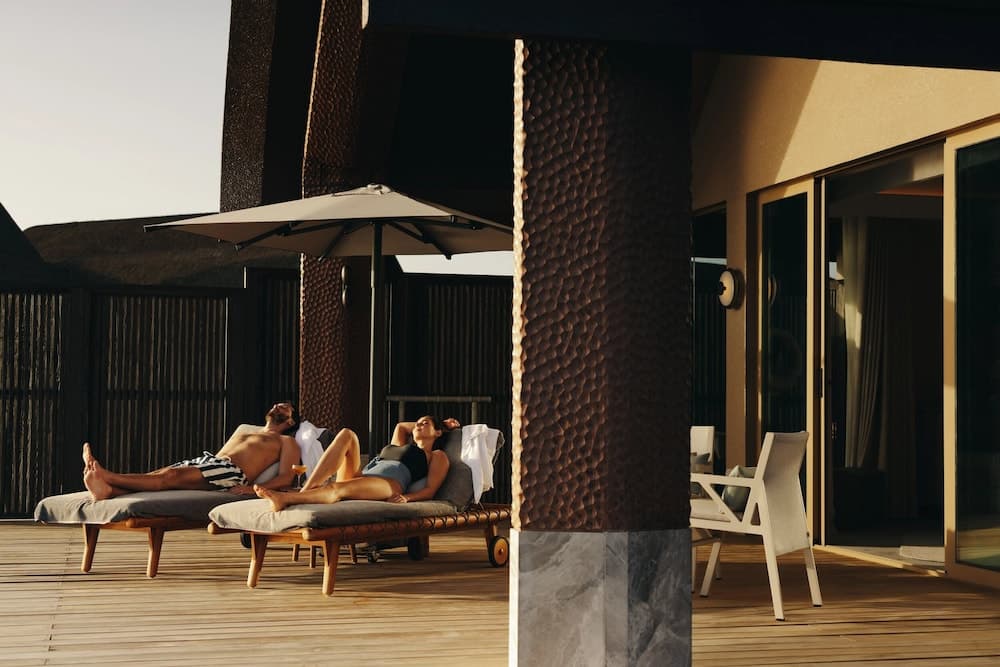 JOALI BEING - View 30