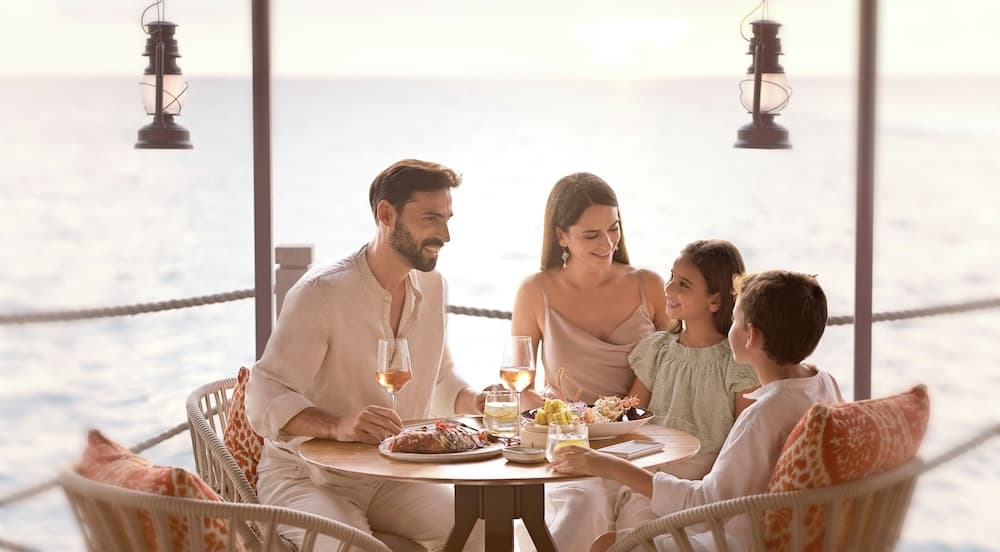 InterContinental Maldives Maamunagau Resort by IHG - View 134