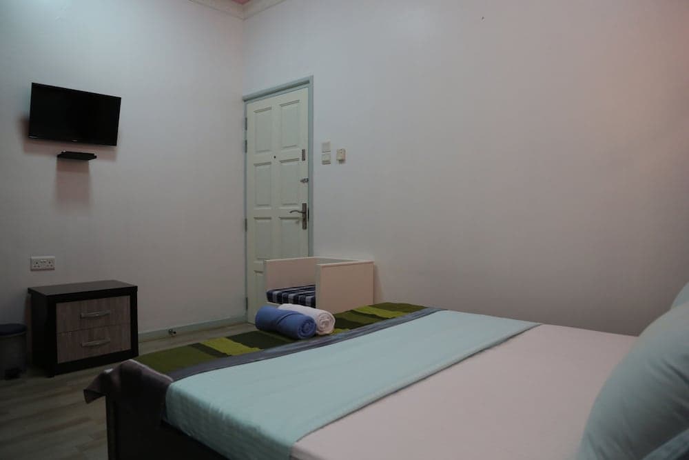 Tour Rest Inn - View 16