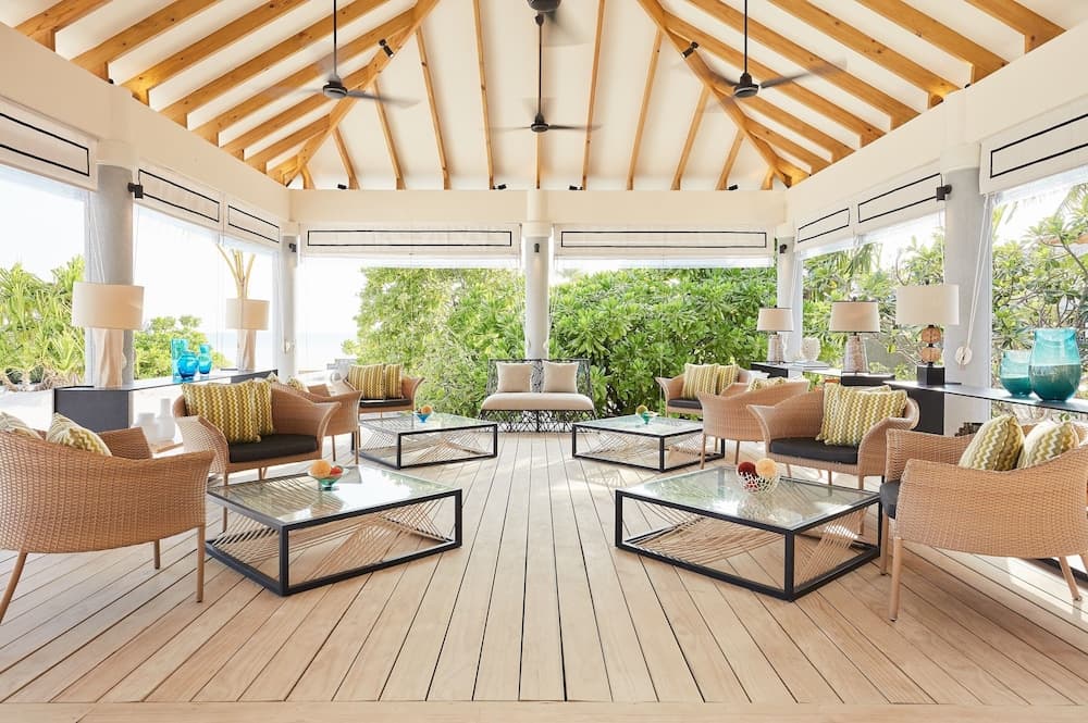 NH Collection Maldives Havodda Resort - View 2