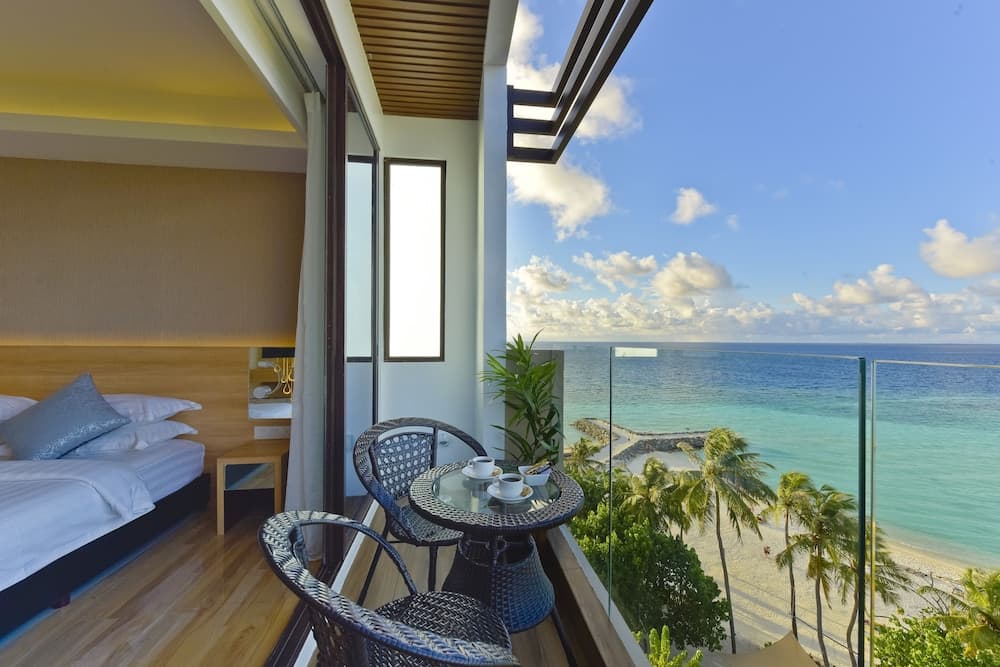 Arena Beach Hotel - View 30