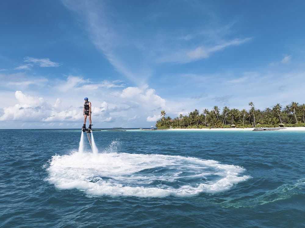 Constance Halaveli - View 93