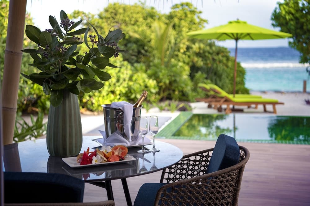 Emerald Maldives Resort & Spa - All Inclusive - View 44