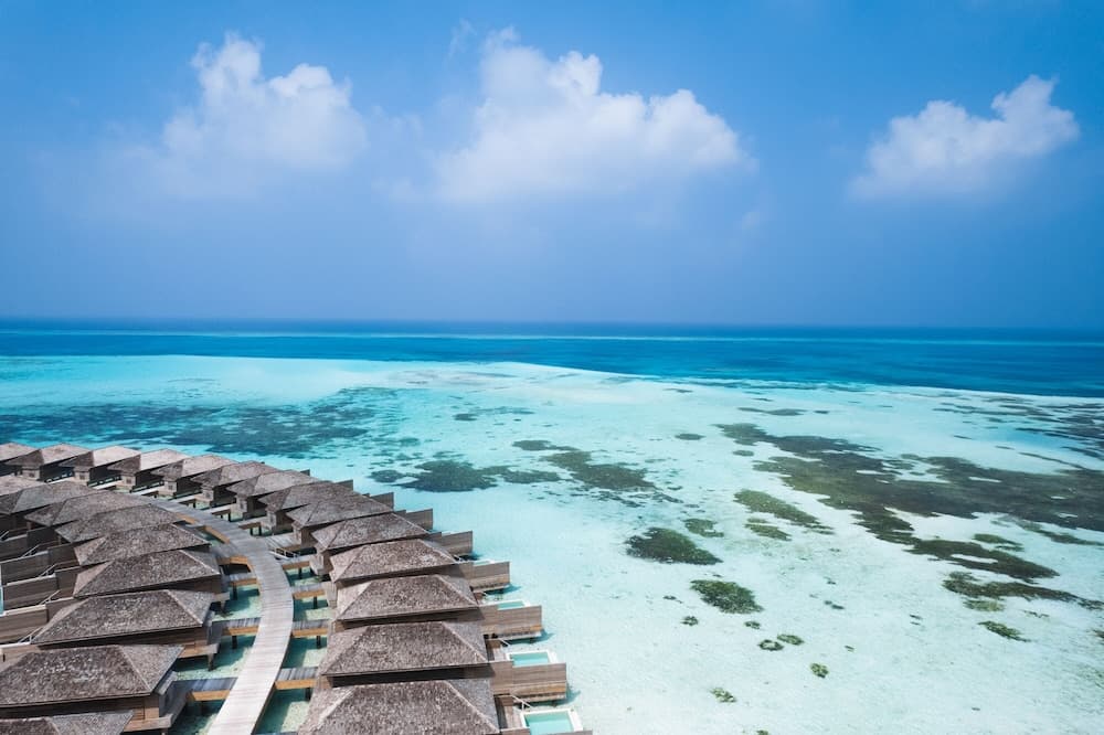 Jawakara Islands Maldives - View 9