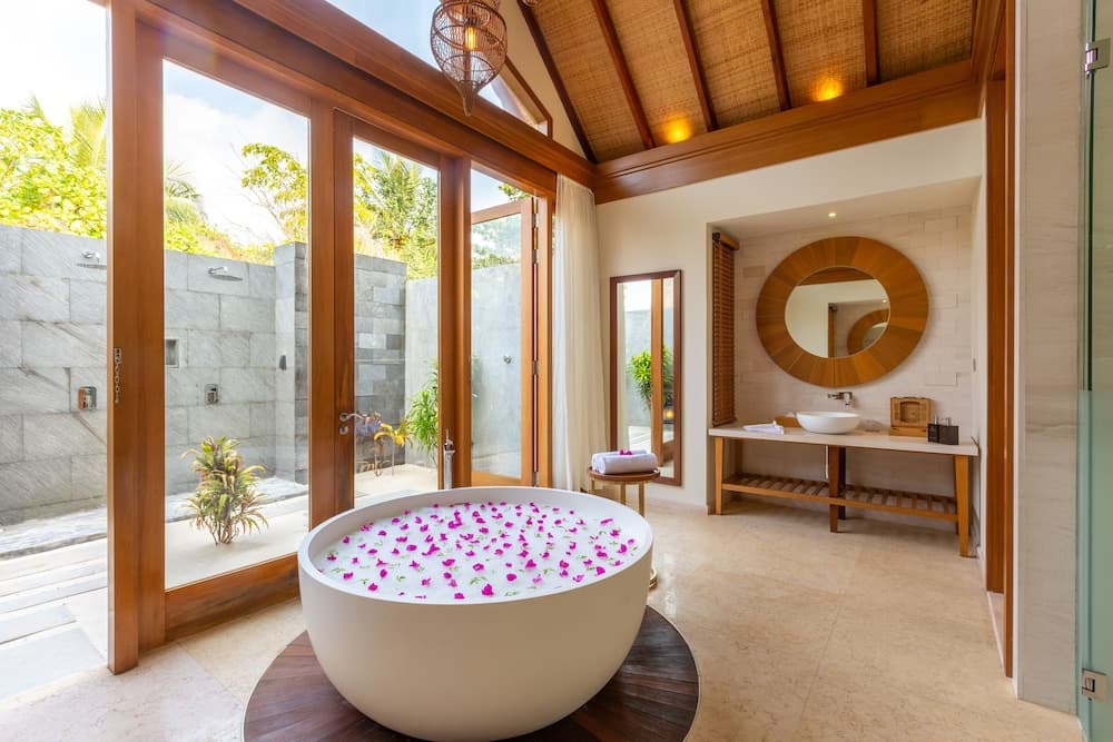 Furaveri Maldives - View 112