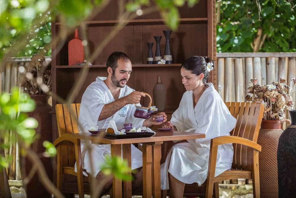 Bandos Maldives - View 59