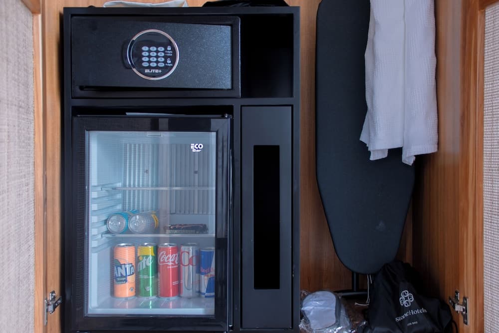 Stone Hotel Dhiffushi - View 156