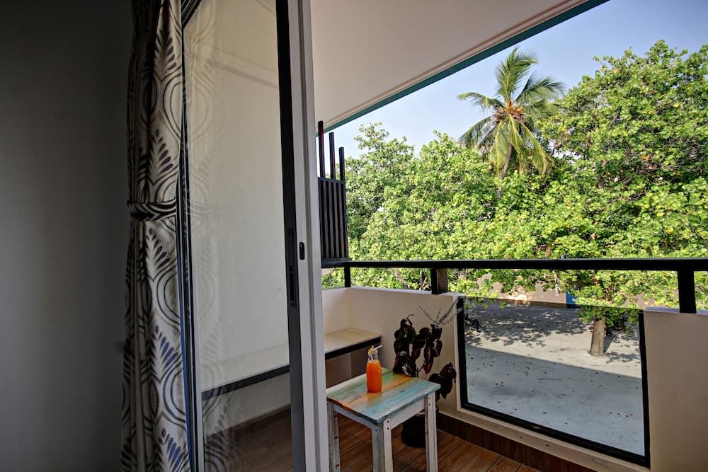 Crown Beach Villas  Bikini Beach - View 3