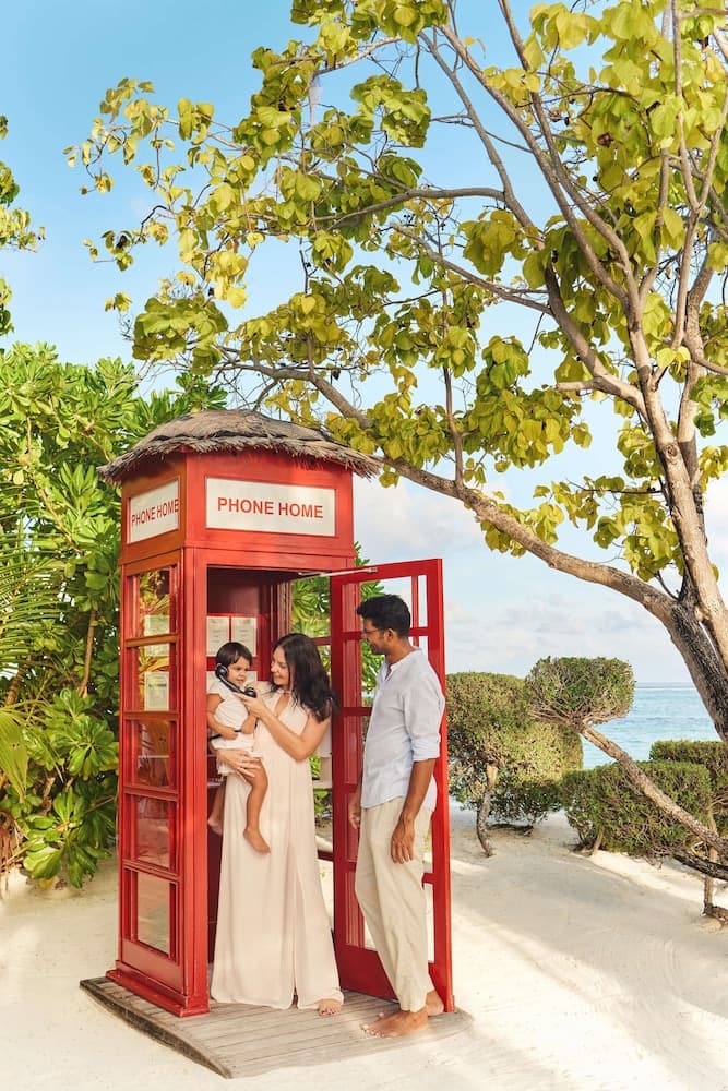 LUX* South Ari Atoll - View 104