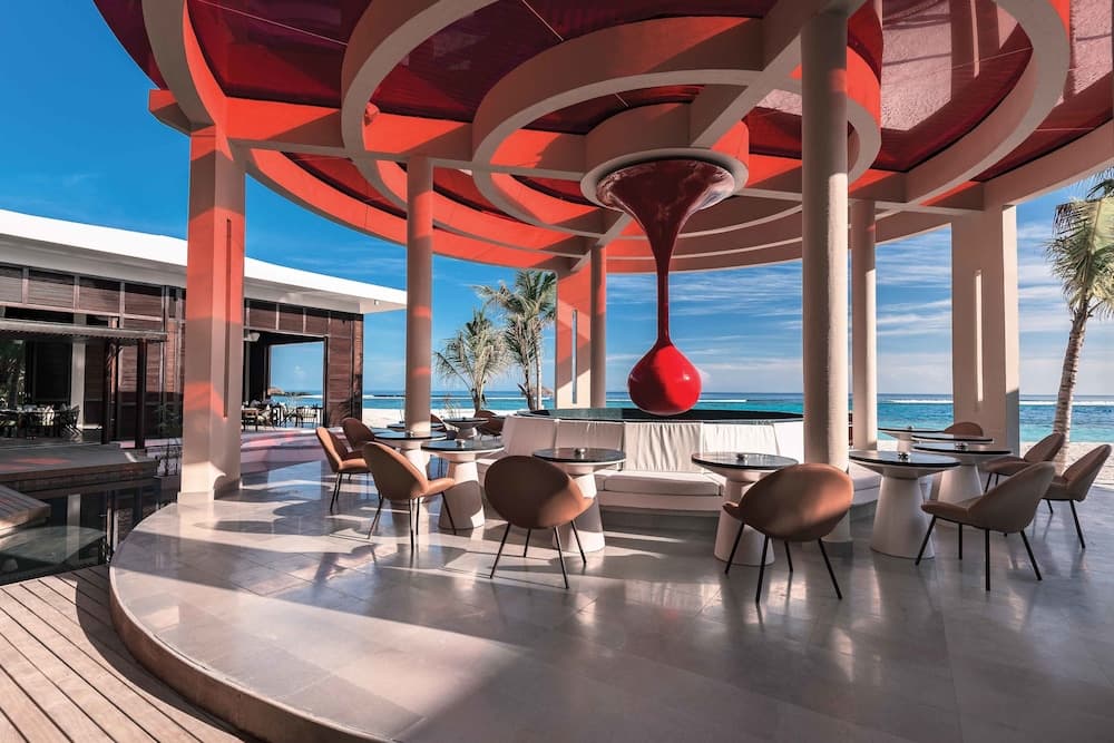 OBLU SELECT Sangeli - Premium All Inclusive with Free Transfers - View 19