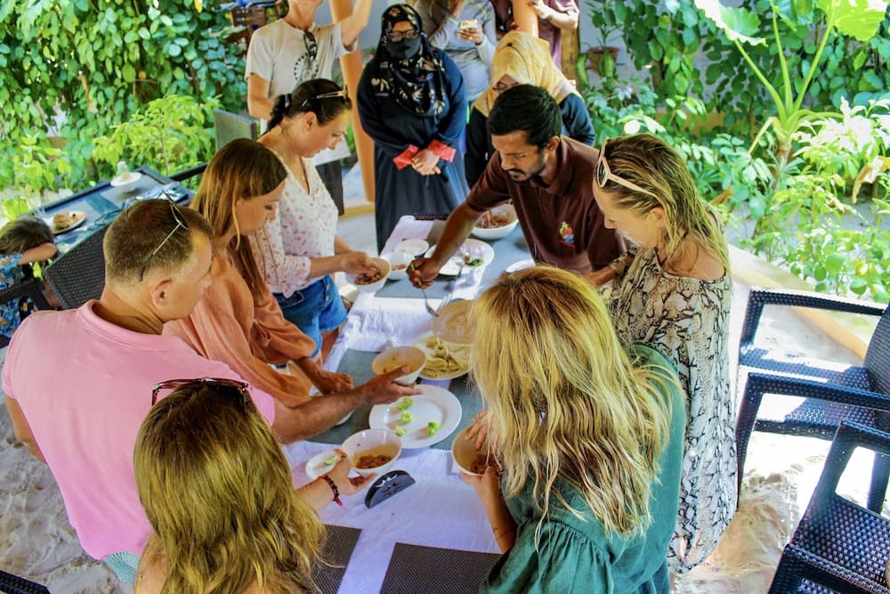 Sabba Summer Suite Maldives - View 100