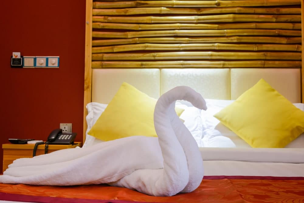 Clear Sky Inn - View 20