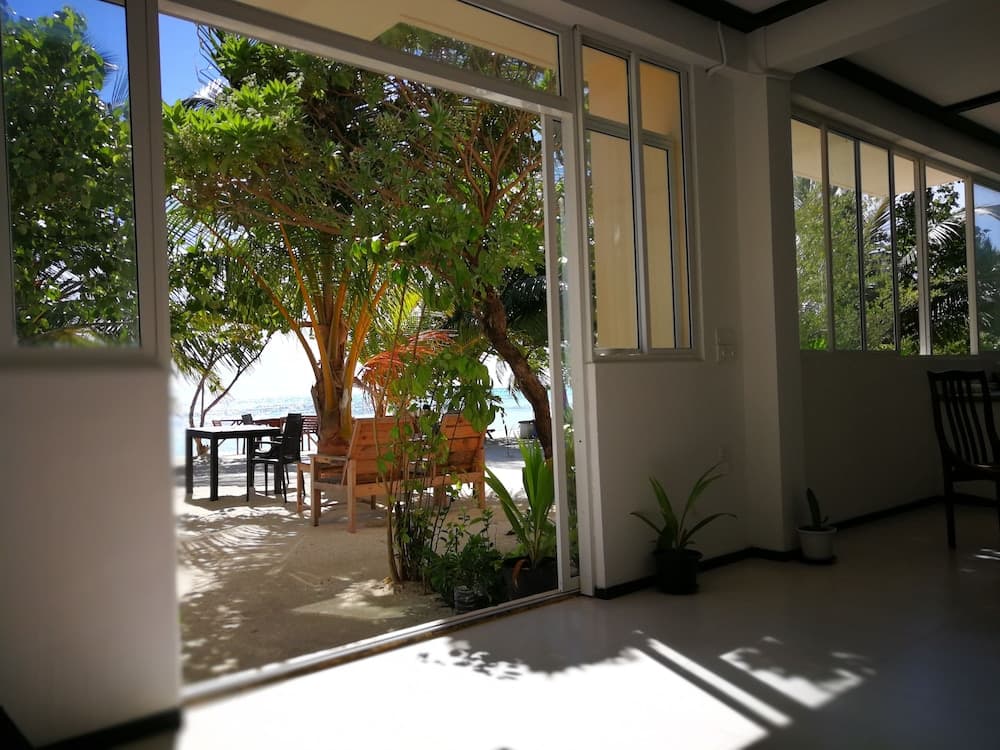 Crown Beach Hotel Maldives - View 26