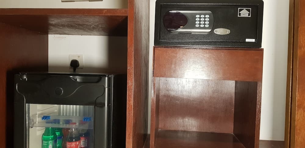 Lagoon View Maldives - View 7