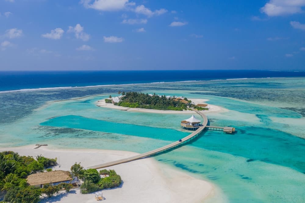 Cinnamon Hakuraa Huraa Maldives - Adults Only - View 9