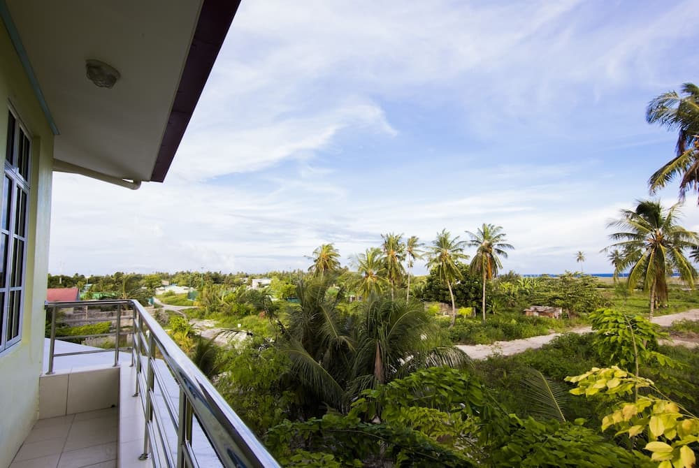 La Cabana Maldives - View 26