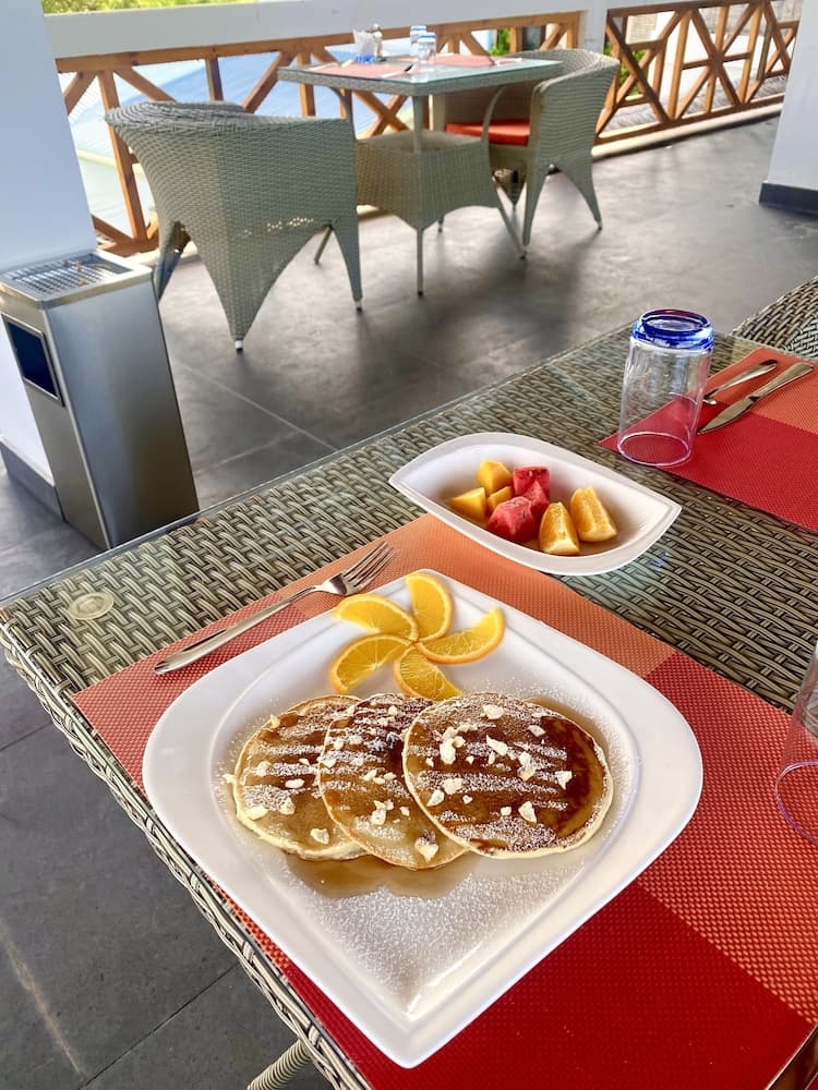 Sands Grand Hotel - View 66