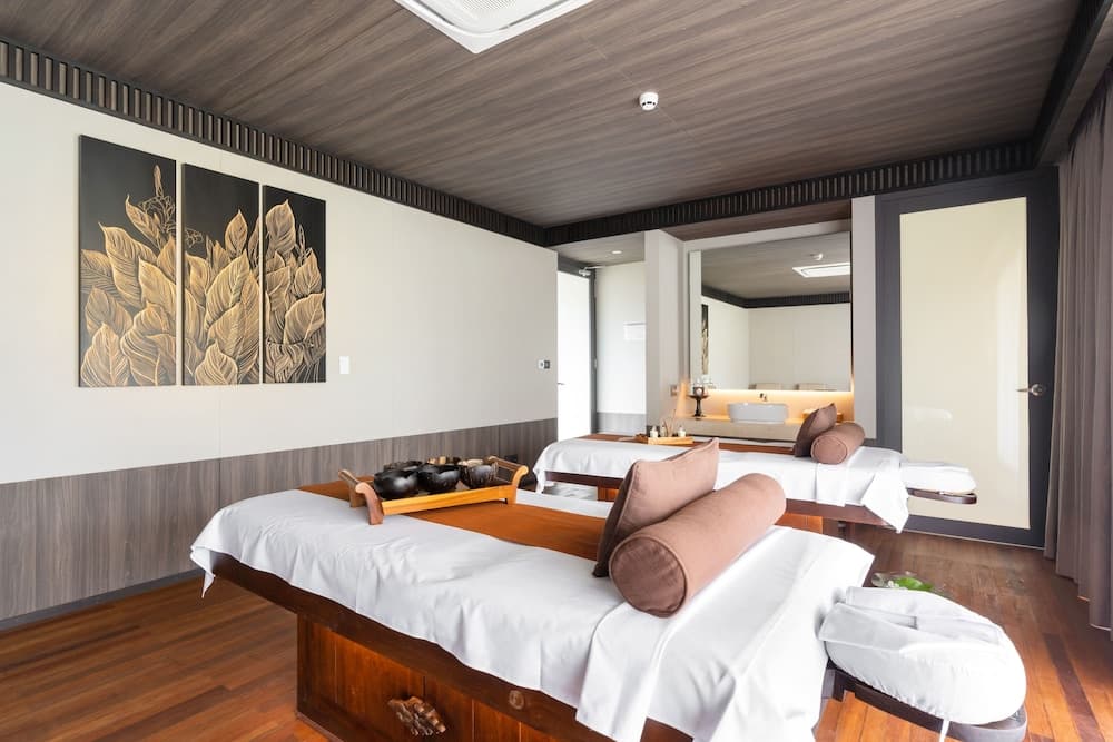 Madifushi Private Island - View 30