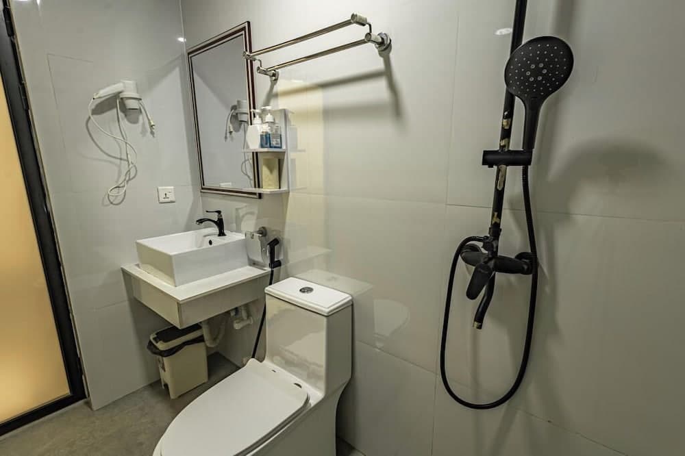 Bibee Maldives - View 168