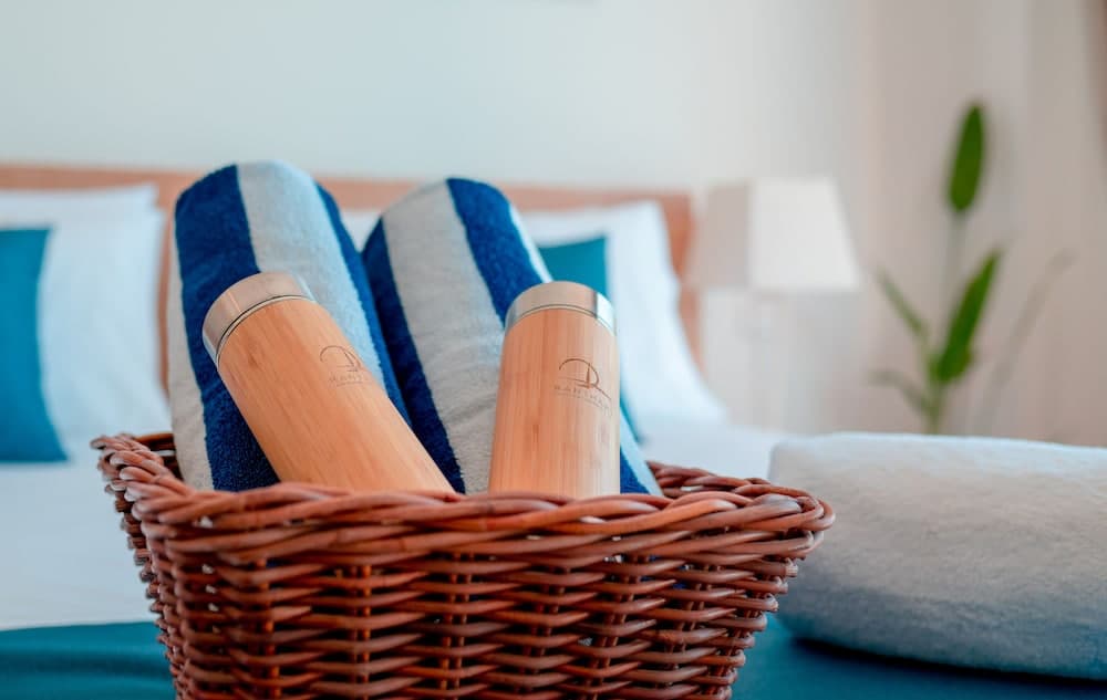 Ranthari Hotel and Spa Ukulhas Maldives - View 5