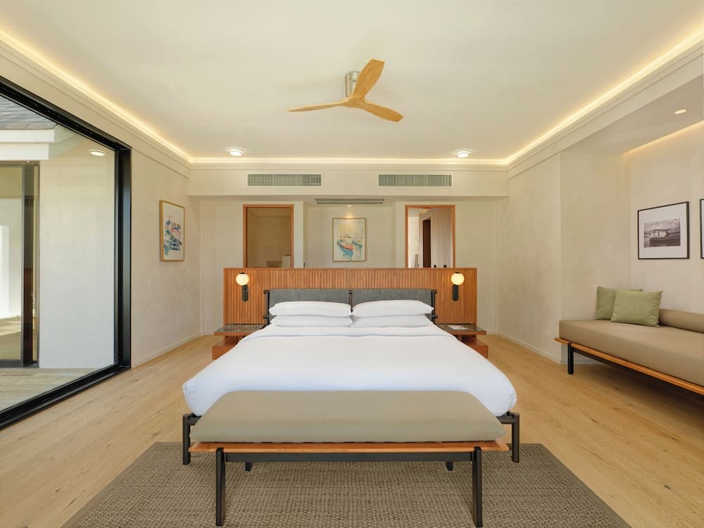 Ananea Madivaru Maldives - View 105