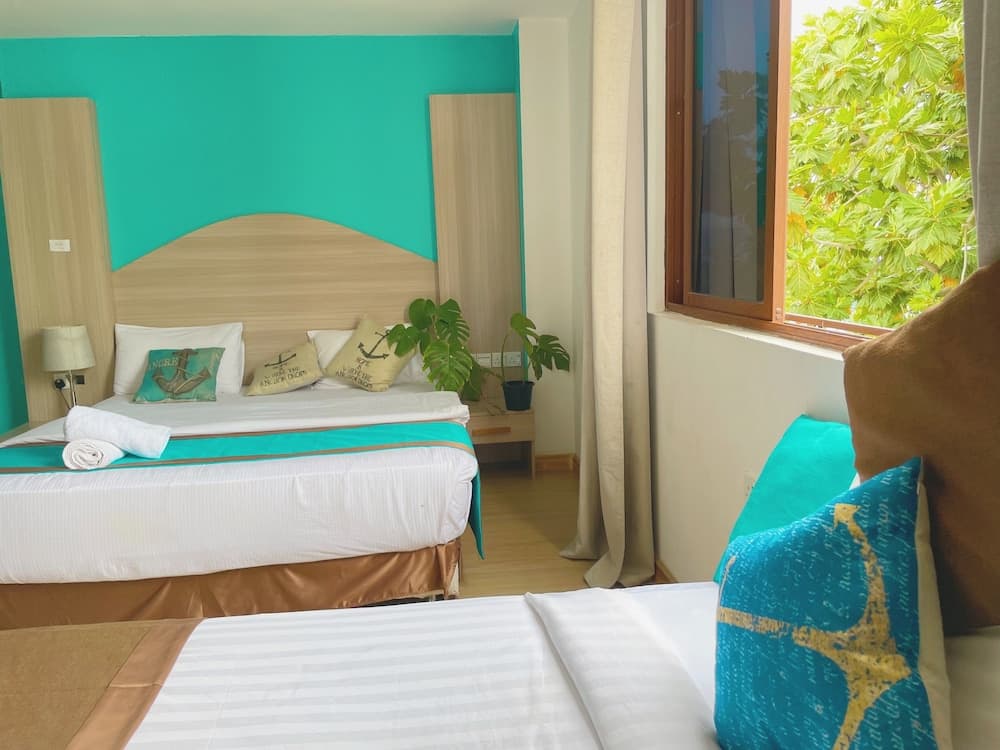 Aquzz Hotel & Spa - View 15