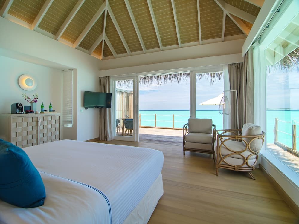 Baglioni Resort Maldives Luxury All Inclusive - LHW - View 5