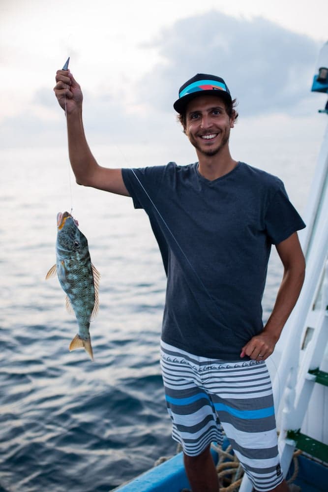 Filitheyo Island Resort - View 49