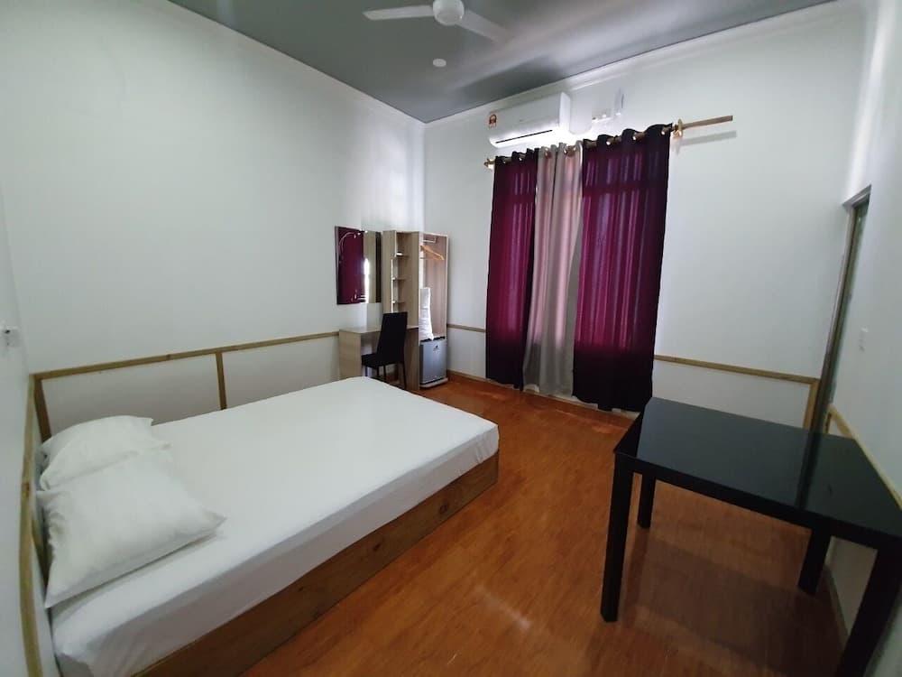 String Wave Maldives - View 10