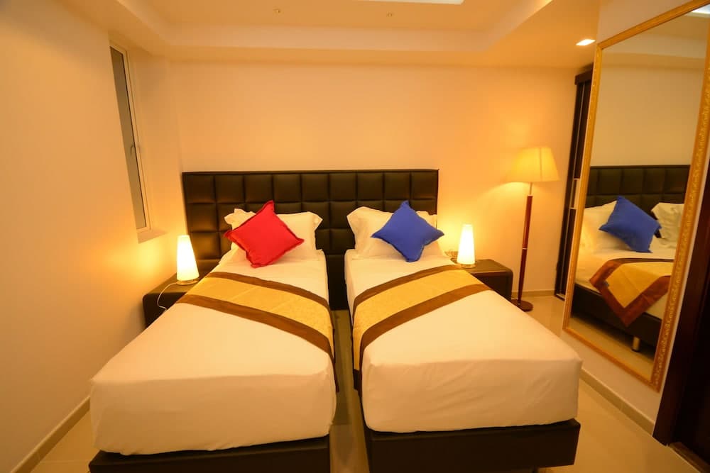 Rivethi Beach hotel - View 65