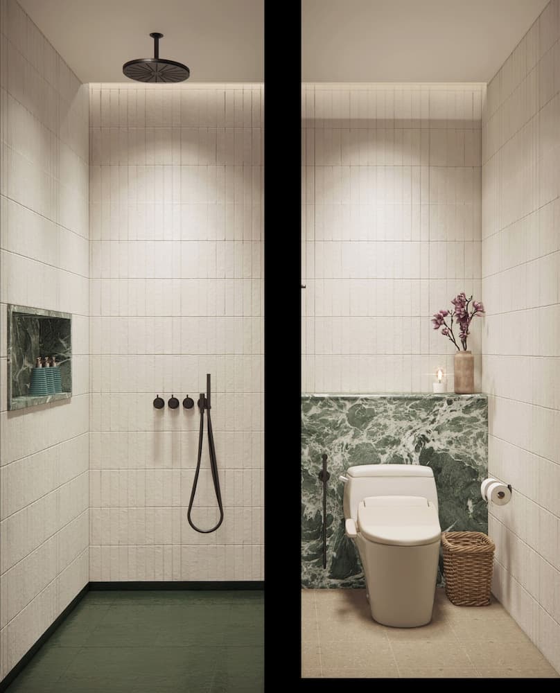 Centara Grand Lagoon Maldives - View 19