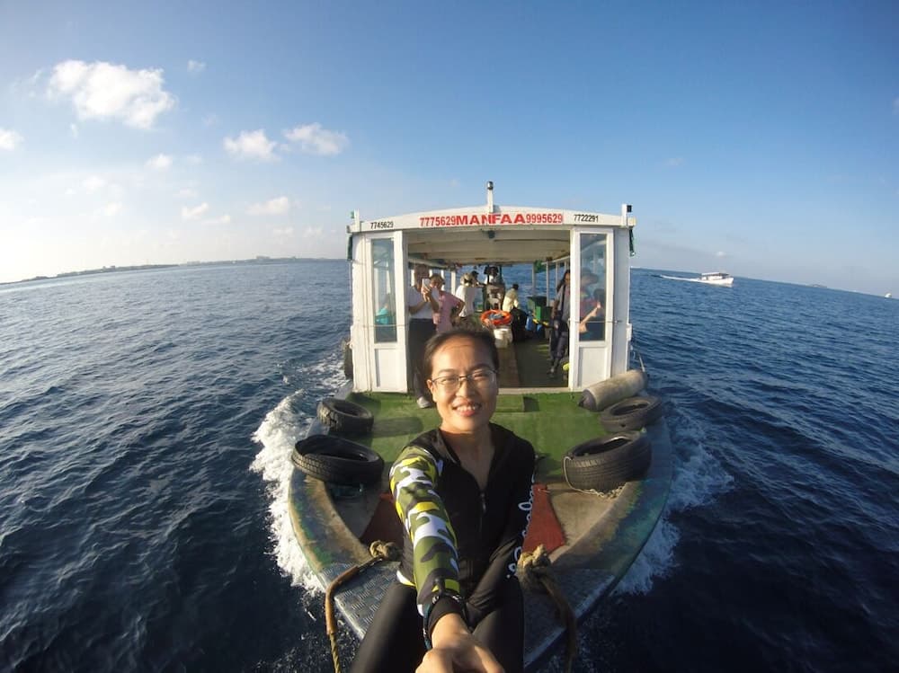 Midsummer Thulusdhoo - View 34