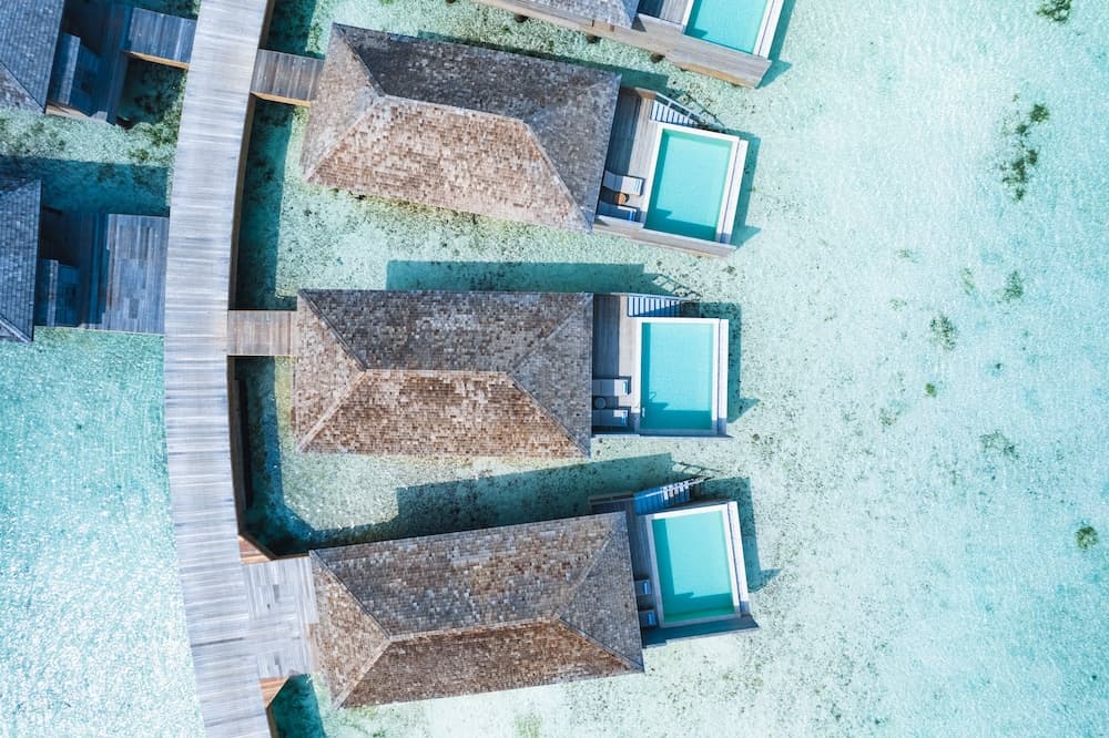 Jawakara Islands Maldives - View 10